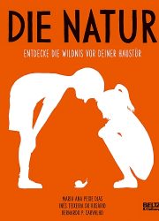 © Beltz & Gelberg Cover Peixe Dias_Natur