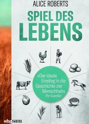 © Theiss Cover Roberts Spiel Lebens