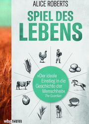 © Theiss Cover Roberts Spiel Lebens