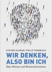 © Beltz Cover Sloman Wir denken