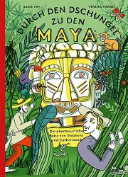 © Seemann Cover Vry Herbst_Maya